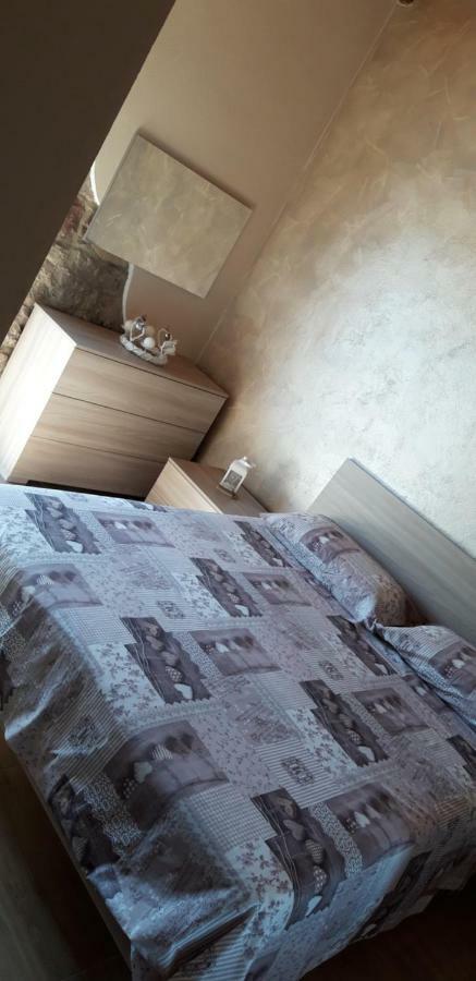 B&B Gli Ulivi ซานต์อันนาอาเรซี ภายนอก รูปภาพ